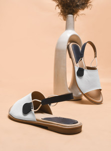 TRYME Women Flats