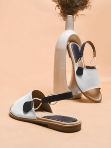 TRYME Women Flats