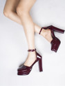 TRYME Women Heels