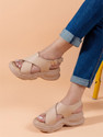 TRYME Women Sports Sandals