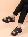 TRYME Women Sports Sandals