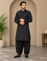 TRYPRO Men Kurta Pyjama Set