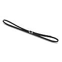 trysco� , Baby Girls Genuine Leather Narrow/Sleek Belt (waist size 18"- 22")