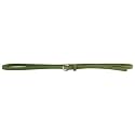 trysco� , Baby Girls Genuine Leather Narrow/Sleek Belt (waist size 18"- 22")
