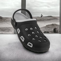 TRZ Men Clogs