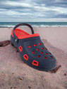 TRZ Men Clogs