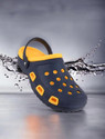 TRZ Men Clogs