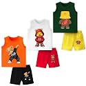 TS LAVI TAVI Baby Cotton Clothing Set