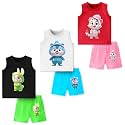 TS LAVI TAVI Baby Cotton Clothing Set
