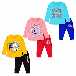 TS LAVI TAVI Cotton Clothing Set for