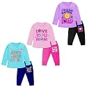 TS LAVI TAVI Cotton Clothing Set for