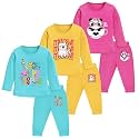 TS LAVI TAVI Cotton Clothing Set for