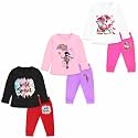 TS LAVI TAVI Cotton Clothing Set for