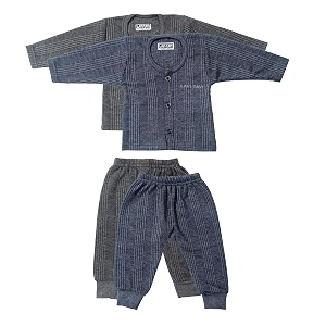TS LAVI TAVI Kids Cotton Blend Thermal