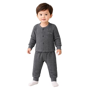 TS LAVI TAVI Kids Cotton Blend Thermal