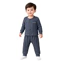 TS LAVI TAVI Kids Cotton Blend Thermal