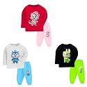 TS LAVI TAVI Trendy Printed Unisex Cotton
