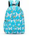 TS WITH TECHSUN Stylish Backpack for Women