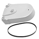 TS800 Front Belt Guard with Belt Fits for Stihl TS800 Concrete Cut Off Saw Replace OEM 4224-700-8115 42247008115 4224 700 8115 9490-000-7915 94900007915