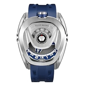 Tsar Bomba Reactor Series Automatic Watch