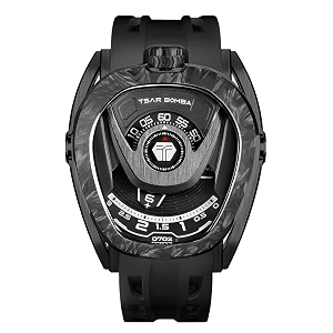 Tsar Bomba Reactor Series Automatic Watch