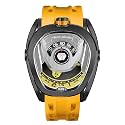 Tsar Bomba Reactor Series Automatic Watch 