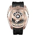 Tsar Bomba Reactor Series Automatic Watch 