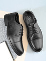 TSF -32 BLACK-43 Lace Up For Men