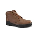 TSF 786 Genuine Leather Police Boot Comfortable
