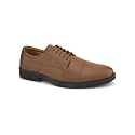 TSF KIM-32-TAN Formal Shoes for Men