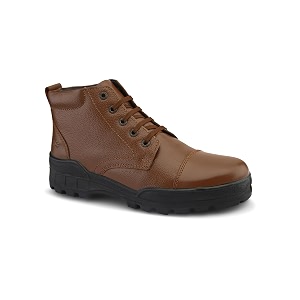 TSF Leather Boot Extra Lightweight Extra Comfort