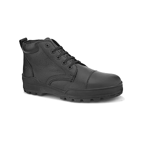 TSF Leather Boot Extra Lightweight Extra Comfort