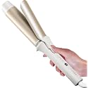 TSUYAGLA 1.6 Inch Long Barrel Curling Iron Ceramic for Every Hair Type
