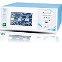 TSW Excel-Sealer Cautery Machine Vessel Sealing System Digital Touchscreen 400 watt | Electrosurgical Generator | Electrocautery Unit | Laparoscopic Endoscopy Surgery Surgical 1 Set