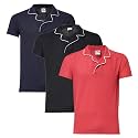 TSX Men39s Regular Fit Polo