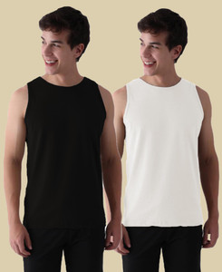 TT Men Vest