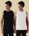 TT Men Vest