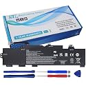 TT03XL Laptop Battery Replacement for HP EliteBook 755 EliteBook 850 G6, ZBook 15U G5 /15U G6 Series 933322-855 932824-421 932824-1C1 932824-2C1 HSTNN-LB8H HSTNN-DB8K 11.55V 56Wh