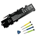 TT03XL Laptop Battery for HP EliteBook 755 850 G5, 850 G6 Laptops