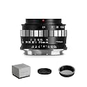 TTARTISAN 23mm F1.4 APS-C Frame Prime Lens