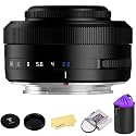 TTArtisan AF 27mm F2.8 APS-C Lens for Fujifilm X-T20,X-T30,X-T3,X-T5,X-T4