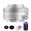 TTArtisan AF 27mm F2.8 APS-C Lens for Fujifilm X-T20,X-T30,X-T3,X-T5,X-T4