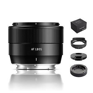 ttartisan auto focus 35mm f18 mark ii aps-c af 35mm f18 lenses for e mount a7ii a7iii a7iv a7rii a7riii a7riv a7rv a7s a7sii a7siii a7c a9 a9ii a1 a5100 a6100 a6600 nex-7 nex-5t nex-5r nex-3n
