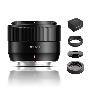 ttartisan 35mm f18 mark ii for x-mount silver af lens 35mm f18 aps-c portrait lenses for fuji x-a7 x-h1 x-t100 x-t20 x
