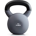 Neoprene Kettlebell, Kettlebells Weight, Neoprene Coated Kettlebell for Gym Exercise 18kg