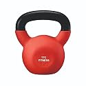 Neoprene Kettlebell, Kettlebells Weight, Neoprene Coated Kettlebell for Gym Exercise 6kg