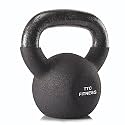 Neoprene Kettlebell, Kettlebells Weight, Neoprene Coated Kettlebell for Gym Exercise 2kg