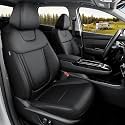 TTX LIGHTING Custom Fit Front Seat Covers for Hyundai Tucson 2022-2026