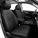 TTX LIGHTING Custom Fit for Honda Civic Seat Covers 2022-2026 5-Seats