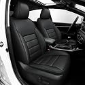 TTX LIGHTING Custom Fit for Kia Sorento Seat Covers 2016-2020 7-Seats